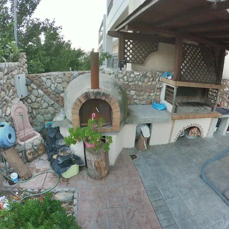 El Sol Villa