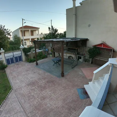 El Sol Villa *