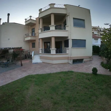 El Sol Villa Volos