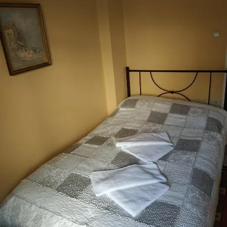 El Sol Villa Volos