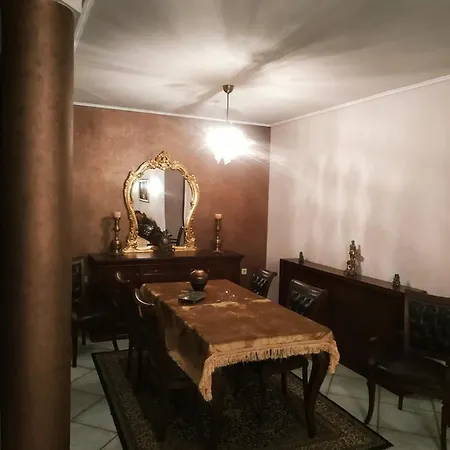 El Sol Villa