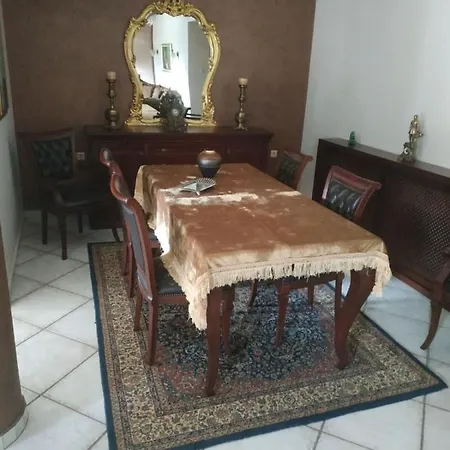 El Sol Villa *