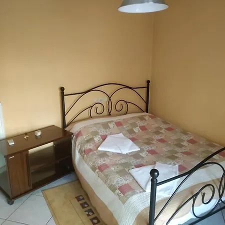 El Sol Villa