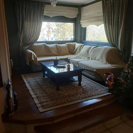 El Sol Villa *