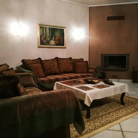 Villa El Sol *