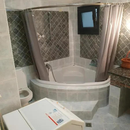 El Sol Villa