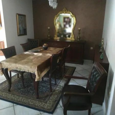 El Sol Villa Volos